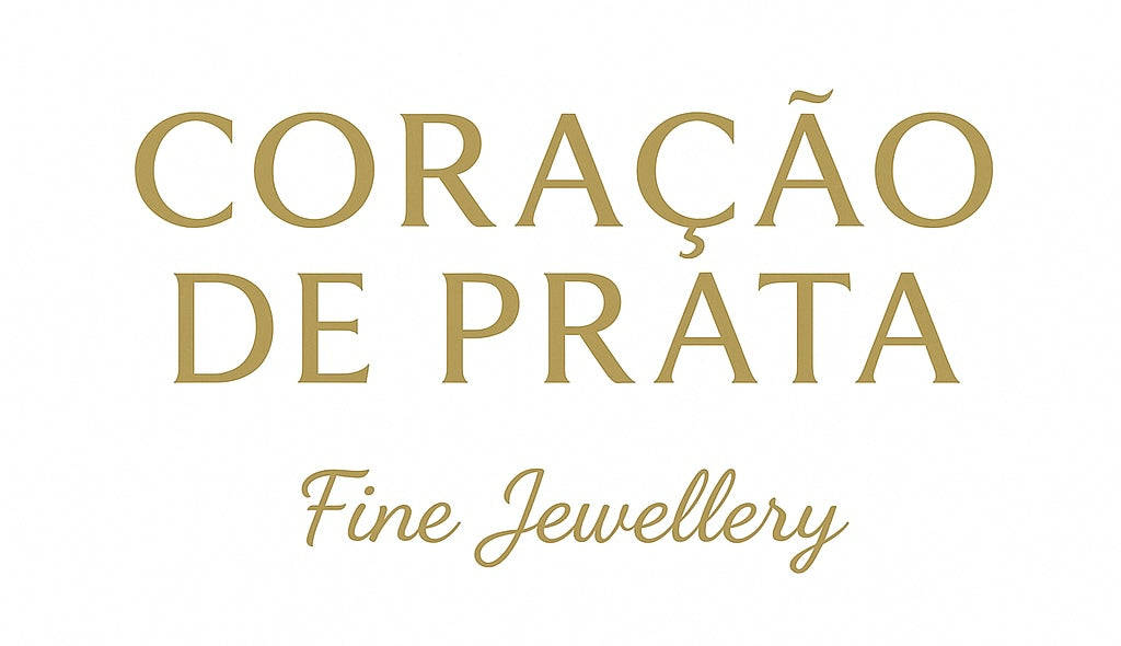 Coração de Prata