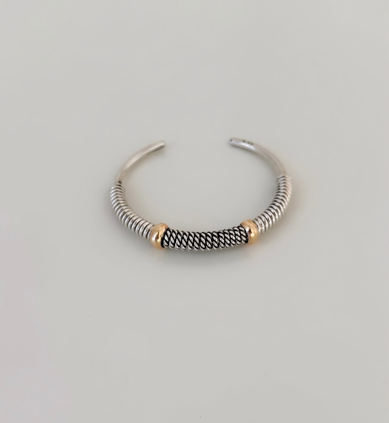 Escrava entrançada média